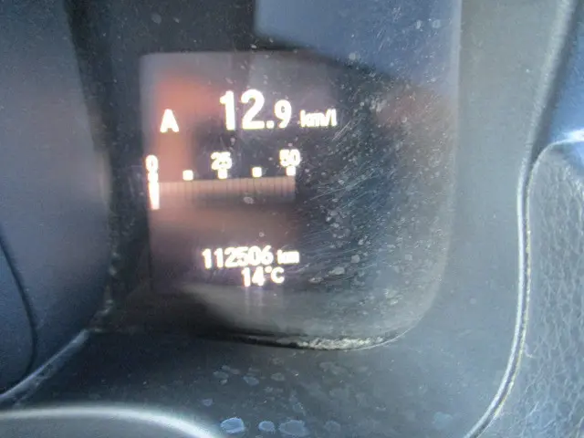 ホンダ その他(ホンダ) HBD-JJ2(4WD)の写真38