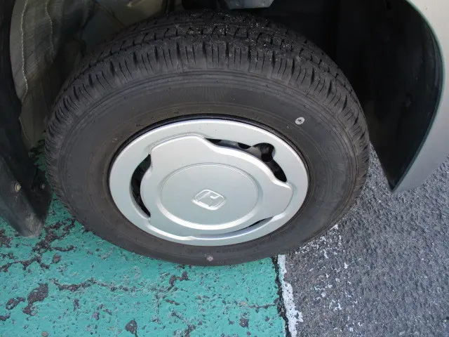 ホンダ その他(ホンダ) HBD-JJ2(4WD)の写真39