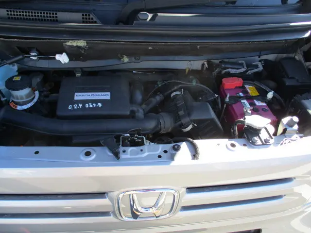 ホンダ その他(ホンダ) HBD-JJ2(4WD)の写真40