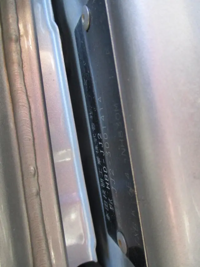 ホンダ その他(ホンダ) HBD-JJ2(4WD)の写真41