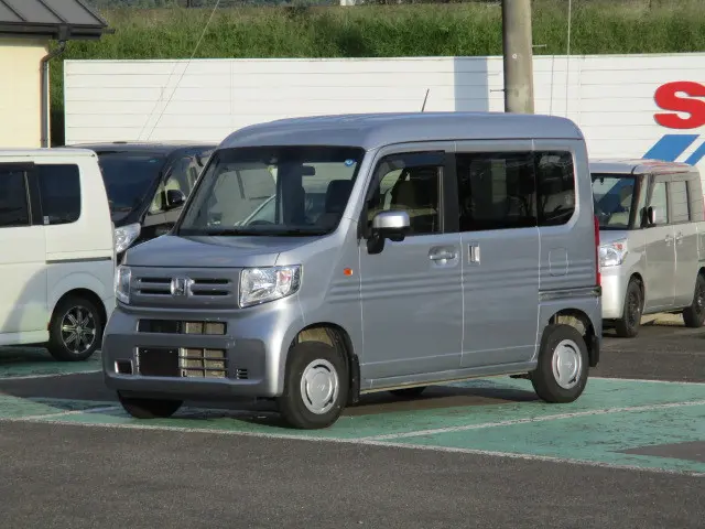 ホンダ その他(ホンダ) HBD-JJ2(4WD)の写真42