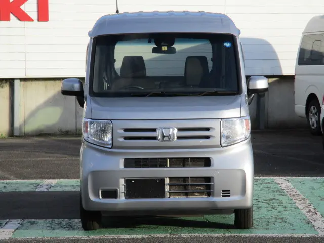 ホンダ その他(ホンダ) HBD-JJ2(4WD)の写真43