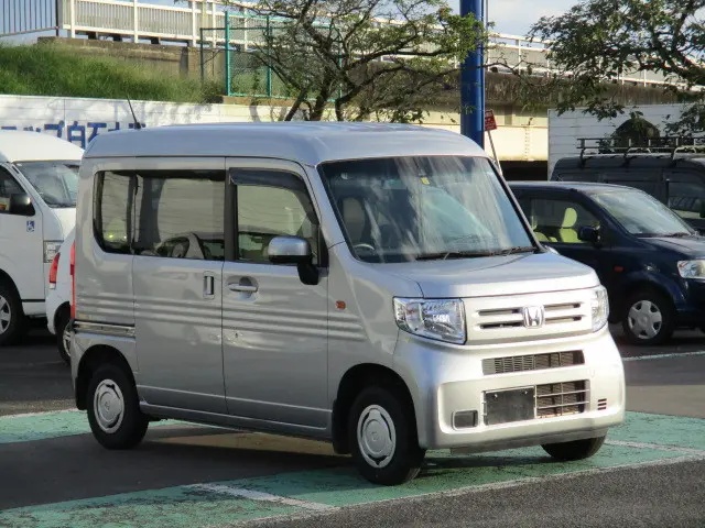ホンダ その他(ホンダ) HBD-JJ2(4WD)の写真44