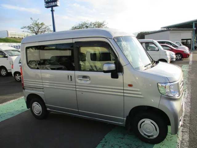 ホンダ その他(ホンダ) HBD-JJ2(4WD)の写真46