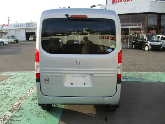 ホンダ その他(ホンダ) HBD-JJ2(4WD)の写真48