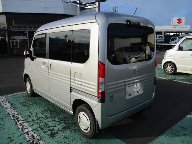 ホンダ その他(ホンダ) HBD-JJ2(4WD)の写真49