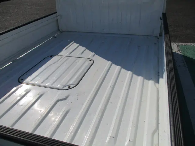 ホンダ アクティ トラック GBD-HA7(4WD)の写真10