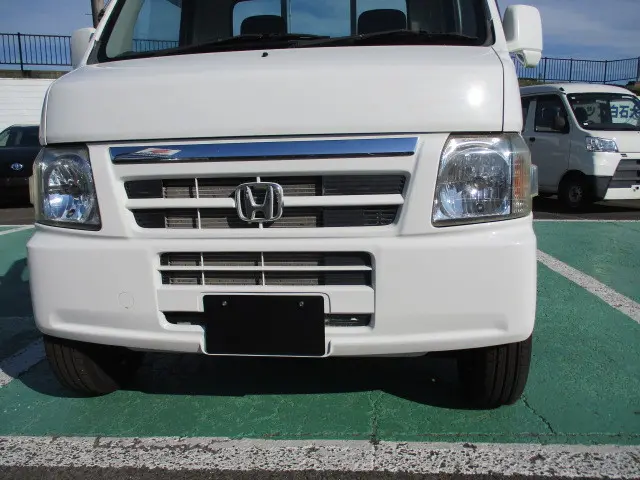 ホンダ アクティ トラック GBD-HA7(4WD)の写真13