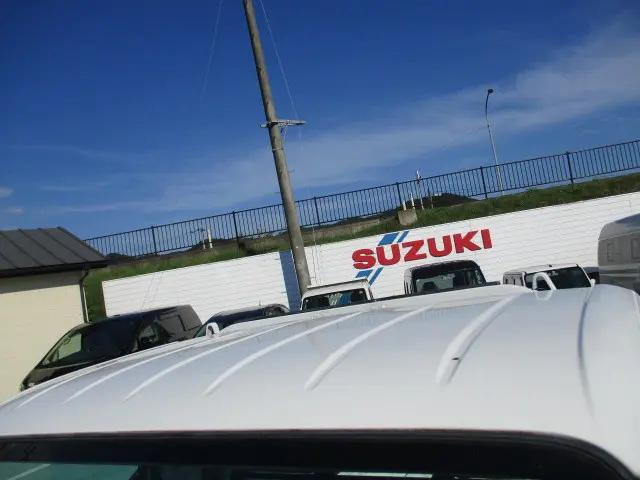 ホンダ アクティ トラック GBD-HA7(4WD)の写真15