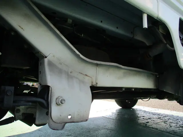 ホンダ アクティ トラック GBD-HA7(4WD)の写真21
