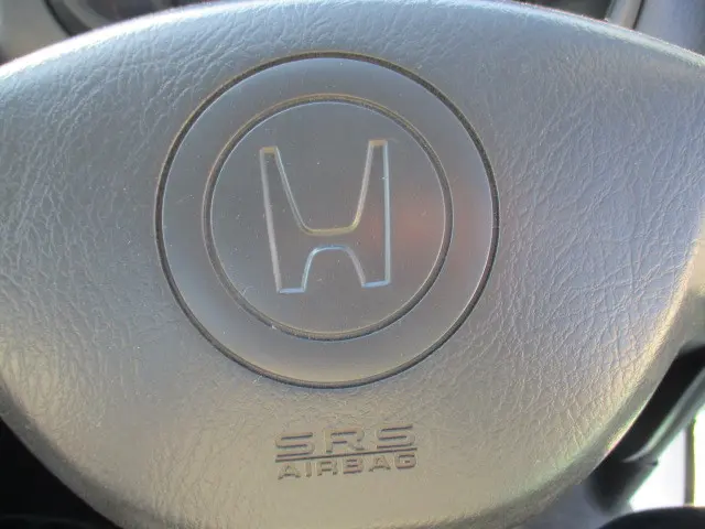 ホンダ アクティ トラック GBD-HA7(4WD)の写真24