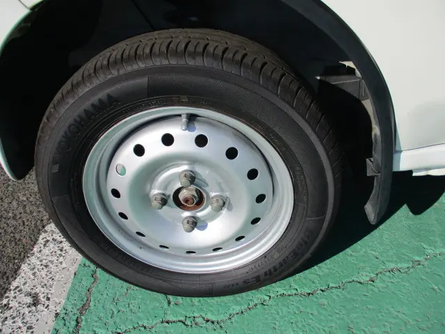 ホンダ アクティ トラック GBD-HA7(4WD)の写真32