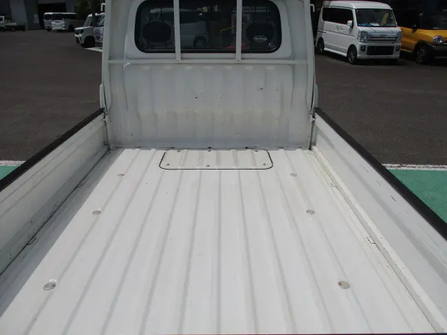 ダイハツ ハイゼットトラック TE-S210P(4WD)の写真8