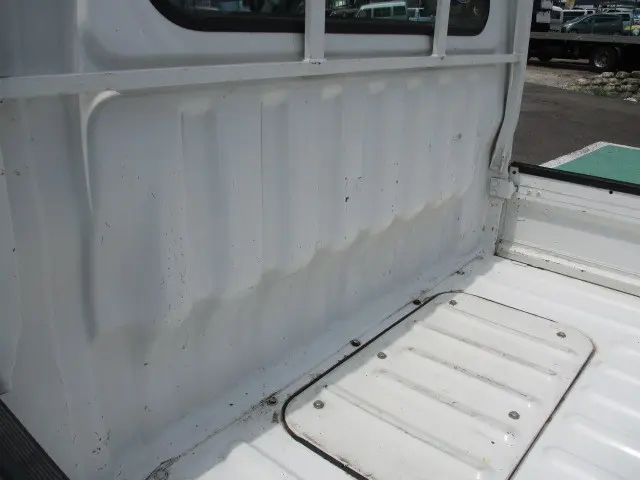 ダイハツ ハイゼットトラック TE-S210P(4WD)の写真11