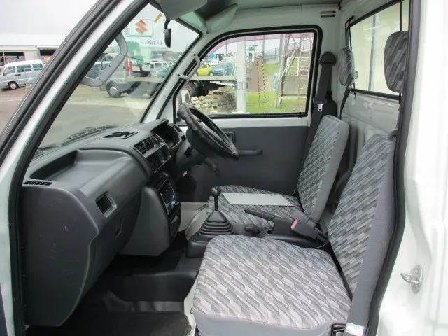ダイハツ ハイゼットトラック TE-S210P(4WD)の写真20