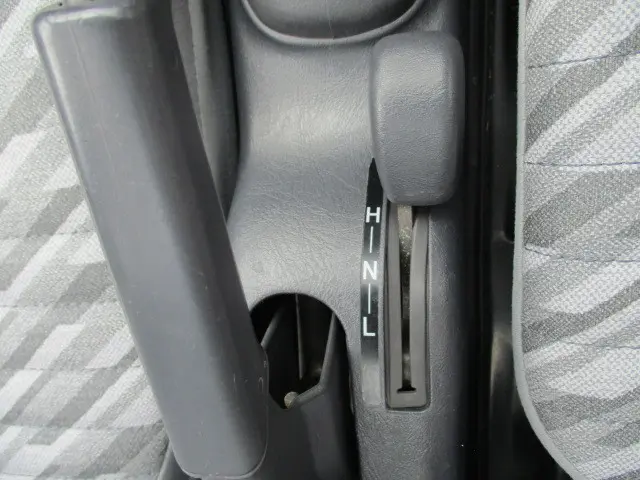 ダイハツ ハイゼットトラック TE-S210P(4WD)の写真24