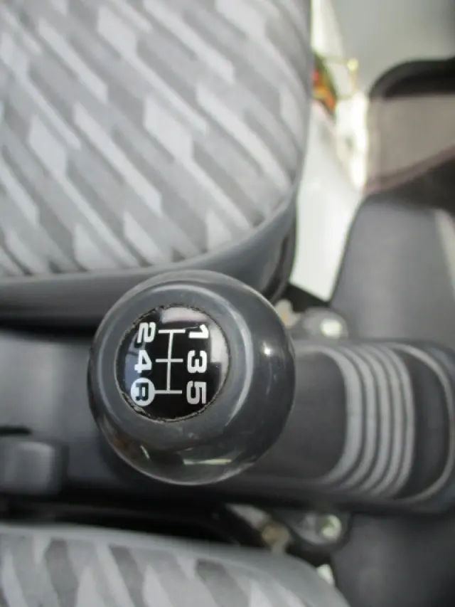 ダイハツ ハイゼットトラック TE-S210P(4WD)の写真25