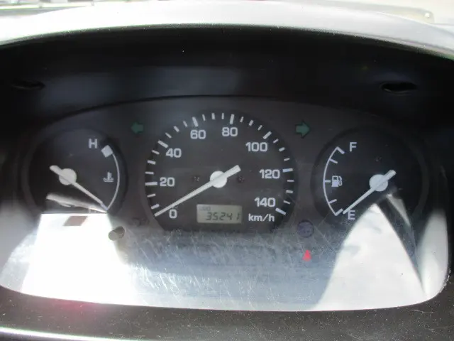 ダイハツ ハイゼットトラック TE-S210P(4WD)の写真28