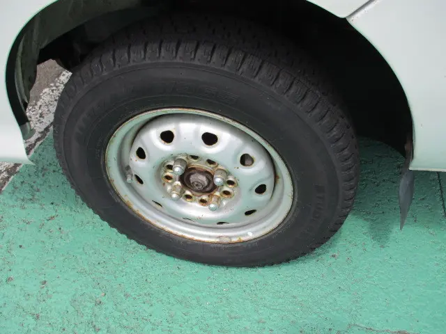 ダイハツ ハイゼットトラック TE-S210P(4WD)の写真34