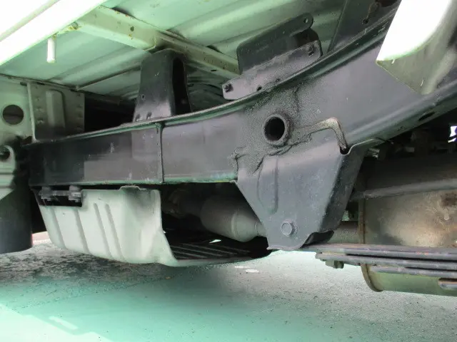 ダイハツ ハイゼットトラック TE-S210P(4WD)の写真35