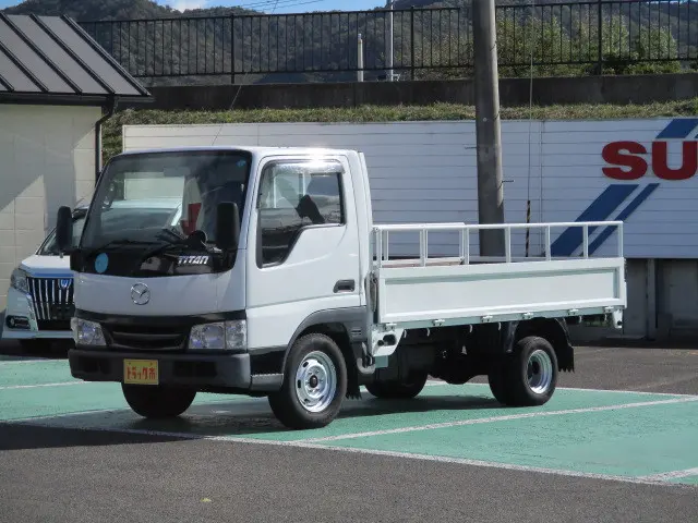 マツダ タイタンダッシュ TC-SYE6T(2WD)の写真1