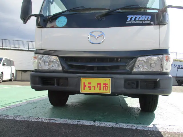 マツダ タイタンダッシュ TC-SYE6T(2WD)の写真12