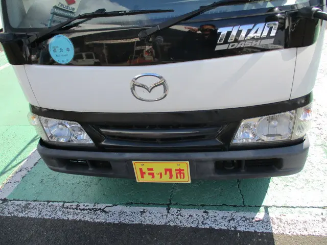 マツダ タイタンダッシュ TC-SYE6T(2WD)の写真13