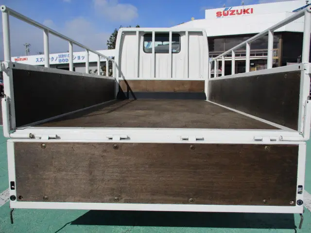 マツダ タイタンダッシュ TC-SYE6T(2WD)の写真19