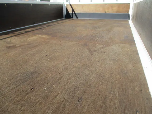 マツダ タイタンダッシュ TC-SYE6T(2WD)の写真20