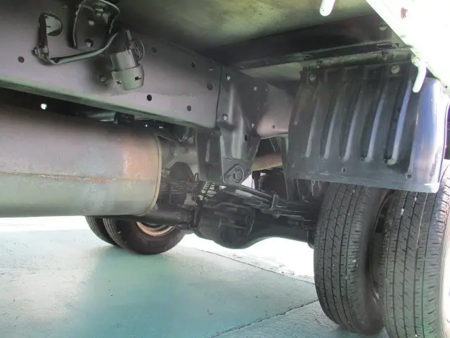 マツダ タイタンダッシュ TC-SYE6T(2WD)の写真21