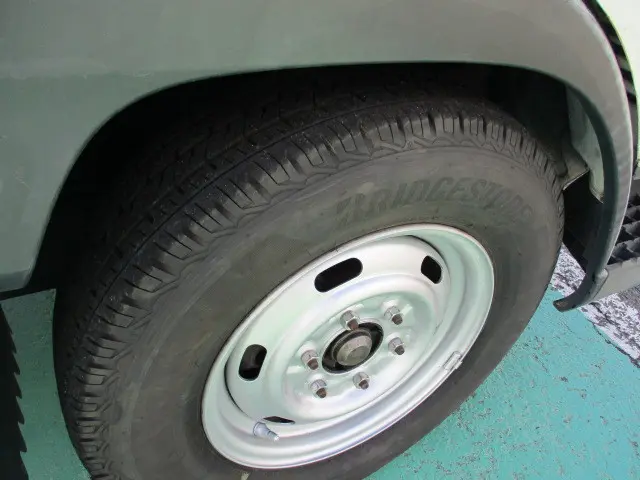 マツダ タイタンダッシュ TC-SYE6T(2WD)の写真23