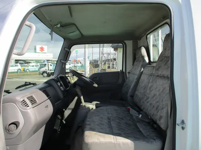 マツダ タイタンダッシュ TC-SYE6T(2WD)の写真24