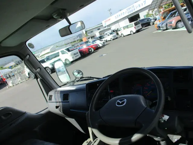 マツダ タイタンダッシュ TC-SYE6T(2WD)の写真29