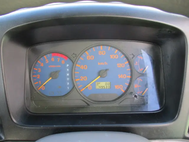 マツダ タイタンダッシュ TC-SYE6T(2WD)の写真30