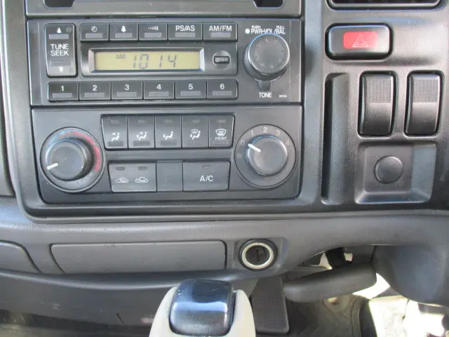 マツダ タイタンダッシュ TC-SYE6T(2WD)の写真33