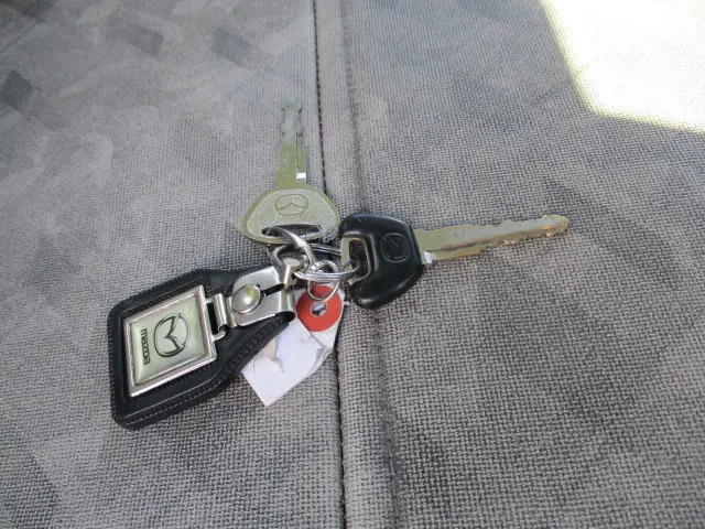 マツダ タイタンダッシュ TC-SYE6T(2WD)の写真35