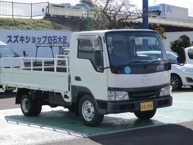マツダ タイタンダッシュ TC-SYE6T(2WD)の写真38