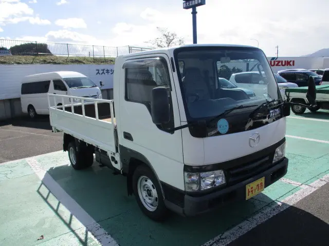 マツダ タイタンダッシュ TC-SYE6T(2WD)の写真39