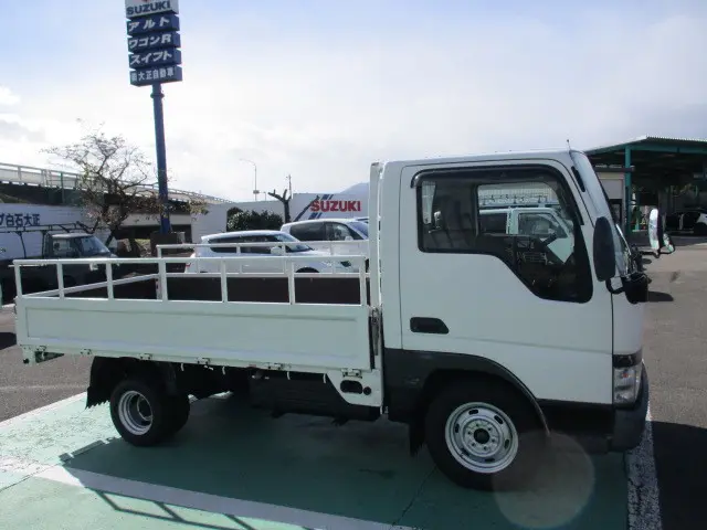 マツダ タイタンダッシュ TC-SYE6T(2WD)の写真40