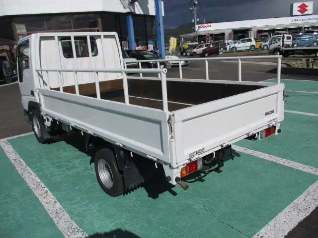 マツダ タイタンダッシュ TC-SYE6T(2WD)の写真43