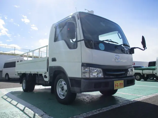 マツダ タイタンダッシュ TC-SYE6T(2WD)の写真47