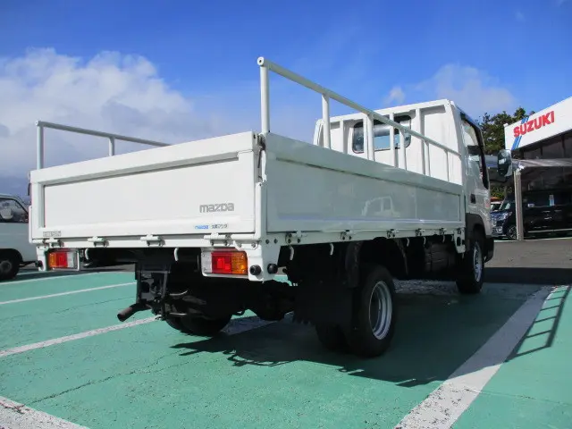 マツダ タイタンダッシュ TC-SYE6T(2WD)の写真48