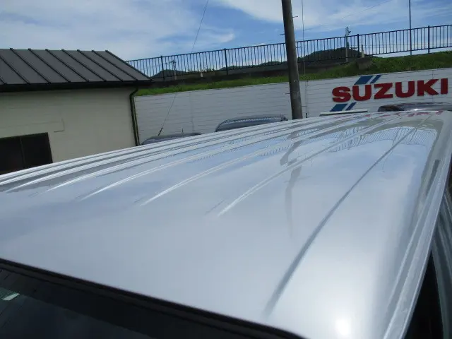 トヨタ ハイエースバン ADF-KDH206V(4WD)の写真14