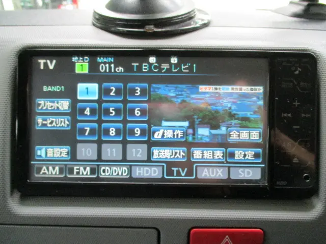 トヨタ ハイエースバン ADF-KDH206V(4WD)の写真46