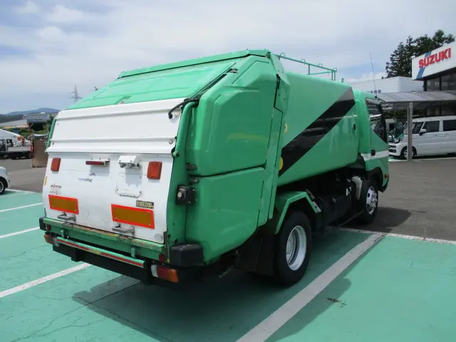 日野 デュトロ BDG-XZU404M(2WD)の写真7