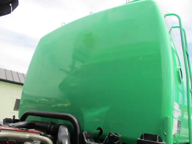 日野 デュトロ BDG-XZU404M(2WD)の写真14