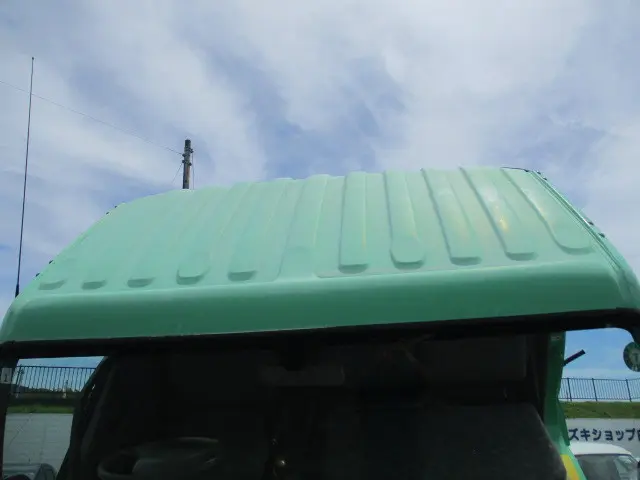 日野 デュトロ BDG-XZU404M(2WD)の写真15