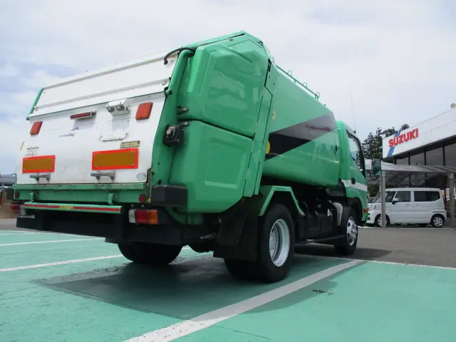 日野 デュトロ BDG-XZU404M(2WD)の写真20