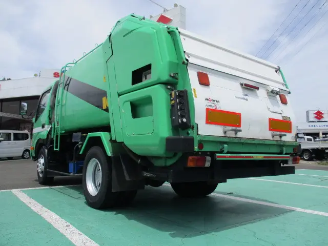 日野 デュトロ BDG-XZU404M(2WD)の写真21