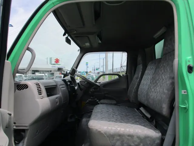 日野 デュトロ BDG-XZU404M(2WD)の写真22